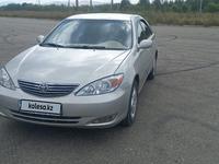 Toyota Camry 2004 годаүшін4 400 000 тг. в Усть-Каменогорск