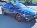 Hyundai Elantra 2023 года за 8 400 000 тг. в Актобе – фото 3