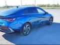 Hyundai Elantra 2023 года за 8 400 000 тг. в Актобе – фото 5