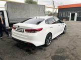 Kia Optima 2019 годаүшін5 000 000 тг. в Алматы – фото 3