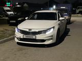 Kia Optima 2019 года за 5 000 000 тг. в Алматы