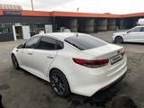 Kia Optima 2019 годаүшін5 000 000 тг. в Алматы – фото 2