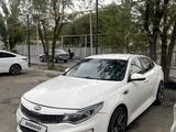 Kia Optima 2019 годаүшін5 000 000 тг. в Алматы – фото 5