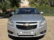 Chevrolet Cruze, 2011