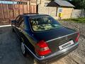 Mercedes-Benz C 180 1997 годаүшін1 900 000 тг. в Шаян