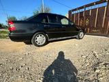 Mercedes-Benz C 180 1997 года за 1 900 000 тг. в Шаян – фото 5