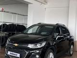 Chevrolet Tracker 2020 годаүшін7 760 000 тг. в Актау