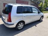 Mazda Premacy 2000 года за 2 500 000 тг. в Астана – фото 2