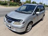 Mazda Premacy 2000 года за 2 500 000 тг. в Астана