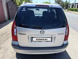 Mazda Premacy 2000 года за 2 500 000 тг. в Астана – фото 4
