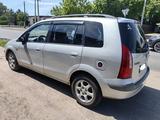 Mazda Premacy 2000 года за 2 500 000 тг. в Астана – фото 3