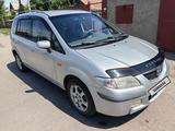 Mazda Premacy 2000 года за 2 500 000 тг. в Астана – фото 5