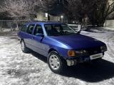 Ford Sierra 1993 годаfor850 000 тг. в Алматы