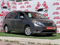 Toyota Sienna 2013 годаүшін13 600 000 тг. в Актобе