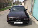 BMW 525 1993 года за 3 500 000 тг. в Шымкент – фото 2