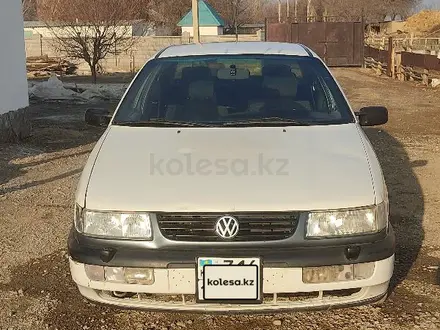 Volkswagen Passat 1995 года за 1 700 000 тг. в Шиели