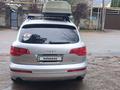 Audi Q7 2007 года за 7 600 000 тг. в Алматы – фото 4