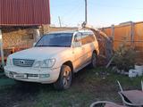 Lexus LX 470 2001 года за 8 350 000 тг. в Караганда – фото 2