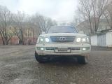 Lexus LX 470 2001 года за 8 350 000 тг. в Караганда – фото 3