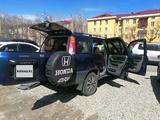 Honda CR-V 1997 года за 3 400 000 тг. в Усть-Каменогорск