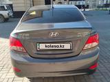 Hyundai Accent 2013 года за 4 850 000 тг. в Актобе – фото 2