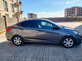 Hyundai Accent 2013 года за 4 850 000 тг. в Актобе