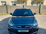 Hyundai Accent 2013 года за 4 850 000 тг. в Актобе – фото 3