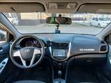 Hyundai Accent 2013 года за 4 850 000 тг. в Актобе – фото 5