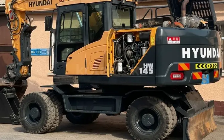 Hyundai 2018 годаүшін36 000 000 тг. в Шымкент