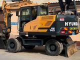 Hyundai 2018 года за 36 000 000 тг. в Шымкент – фото 5