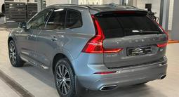 Volvo XC60 2020 года за 14 990 000 тг. в Астана – фото 4