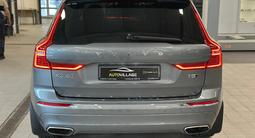 Volvo XC60 2020 года за 14 990 000 тг. в Астана – фото 5