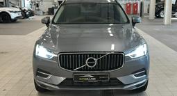 Volvo XC60 2020 года за 14 990 000 тг. в Астана – фото 2