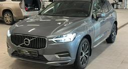 Volvo XC60 2020 года за 14 990 000 тг. в Астана – фото 3