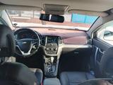 Chevrolet Captiva 2018 года за 8 000 000 тг. в Алматы – фото 4