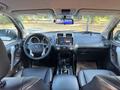 Toyota Land Cruiser Prado 2014 года за 14 000 000 тг. в Тараз – фото 10