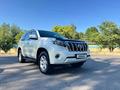 Toyota Land Cruiser Prado 2014 года за 14 000 000 тг. в Тараз – фото 13