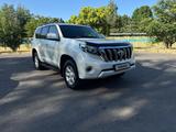 Toyota Land Cruiser Prado 2014 года за 15 000 000 тг. в Тараз