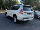 Toyota Land Cruiser Prado 2014 года за 15 000 000 тг. в Тараз – фото 3