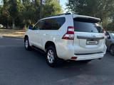 Toyota Land Cruiser Prado 2014 года за 15 000 000 тг. в Тараз – фото 5