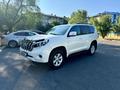 Toyota Land Cruiser Prado 2014 года за 14 000 000 тг. в Тараз – фото 8