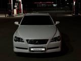 Toyota Mark X 2008 года за 5 400 000 тг. в Уральск – фото 3