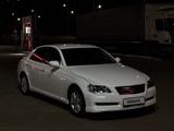 Toyota Mark X 2008 года за 5 400 000 тг. в Уральск – фото 2