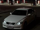 Toyota Mark X 2008 года за 5 400 000 тг. в Уральск