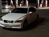 Toyota Mark X 2008 года за 5 400 000 тг. в Уральск – фото 4