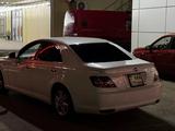 Toyota Mark X 2008 года за 5 400 000 тг. в Уральск – фото 5