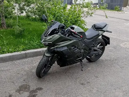 DKW 2025 года за 1 500 000 тг. в Алматы – фото 2