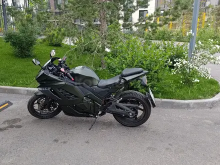 DKW 2025 года за 1 500 000 тг. в Алматы – фото 5