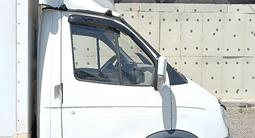 ГАЗ ГАЗель 2008 года за 4 600 000 тг. в Караганда – фото 3