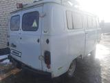 УАЗ Буханка 2005 года за 750 000 тг. в Уральск – фото 3